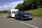 Ford Mondeo Tow Car of the Year 2008 года